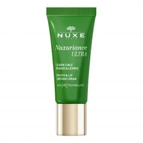 Nuxuriance Ultra Le Soin Ciblé Regard & Lèvres 15ml