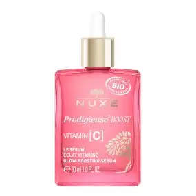 Prodigieuse® Boost Le Sérum Éclat Vitaminé 30ml