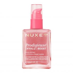 Prodigieuse Hyalu Boost Le Concentré Illuminateur 30ml