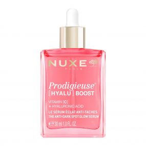 Prodigieuse Hyalu Boost Le Sérum Éclat Anti-Taches 30ml