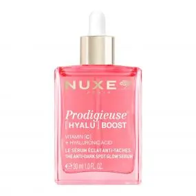 Prodigieuse Hyalu Boost Le Sérum Éclat Anti-Taches 30ml