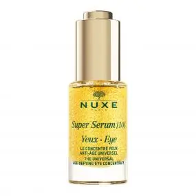 Super Serum [10] Yeux Le Concentré Yeux Anti-Âge Universel 15ml
