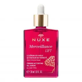 Merveillance Lift Le Sérum-en-Huile Activateur de Fermeté 30ml