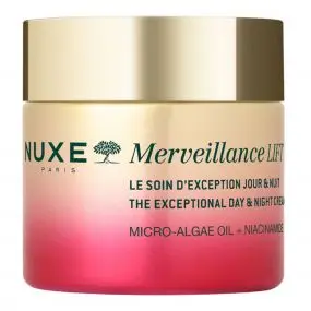 Merveillance Lift Le Soin d'Exception Jour & Nuit 75ml