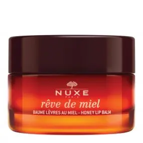 Rêve de Miel® Baume Lèvres au Miel 15ml