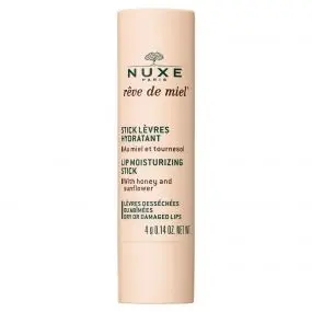 Rêve de Miel® Stick Lèvres Hydratant 4g