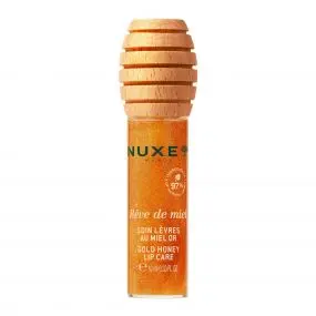 Rêve de Miel Soin Lèvres au Miel Or 10ml