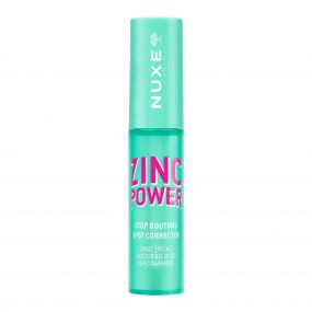Zinc Power Stop Boutons 10ml