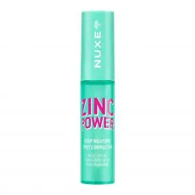 Zinc Power Stop Boutons 10ml