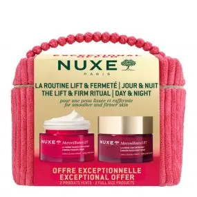 Vanity Merveillance Lift Crème de Jour & Crème de Nuit Anti-Âge 