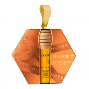 Coffret Rêve de Miel Soin Lèvres 