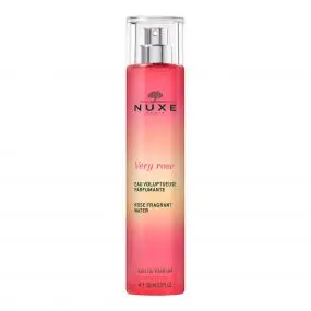 Very Rose Eau Voluptueuse Parfumante 100ml