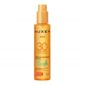 Nuxe Sun Brume Solaire Fraîche SPF30 150ml