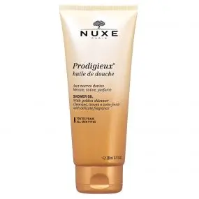 Prodigieux® Huile de Douche 200ml