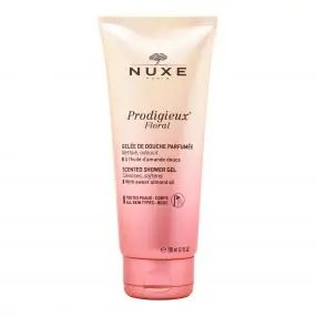 Prodigieux® Floral Gelée de Douche Parfumée 200ml