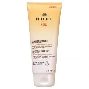 Nuxe Sun Shampooing Douche Après-Soleil 200ml