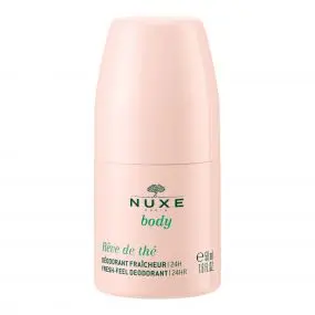 Nuxe Body Rêve de Thé Déodorant Fraîcheur 50ml