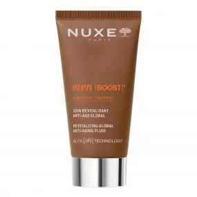 Nuxe Men [BOOST]³ Soin Revitalisant Anti-Âge Global 50ml