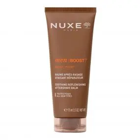 Nuxe Men [BOOST]³ Baume Après-Rasage Apaisant 75ml