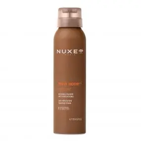 Nuxe Men [BOOST]³ Mousse à Raser Anti-Irritations 150ml
