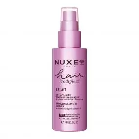 Hair Prodigieux® Le Lait Capillaire Démêlant 100ml