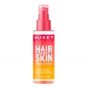 Hair & Skin Happy in Pink Brume Parfumante Corps & Cheveux 100ml