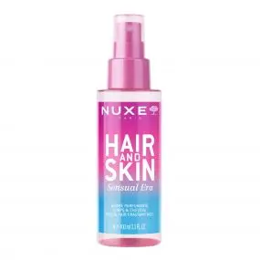 Hair & Skin Sensual Era Brume Parfumante Corps & Cheveux 100ml