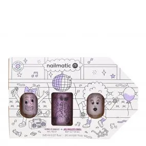 Coffret Bus Party Coffret Maquillage Enfant