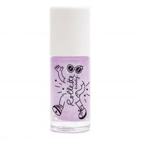 Body Rollette Gel corps pailleté Cerise
