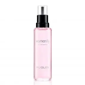 Womanity Recharge Eau de Parfum 100ml