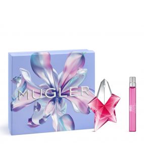 Coffret Angel Nova Eau de Parfum 50ml & Format Voyage 