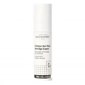 Contour des Yeux Anti-âge Expert 