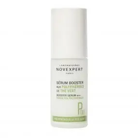Gamme Polyphenols de Thé Vert Sérum Booster 30ml