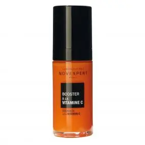 Booster à la Vitamine C Sérum