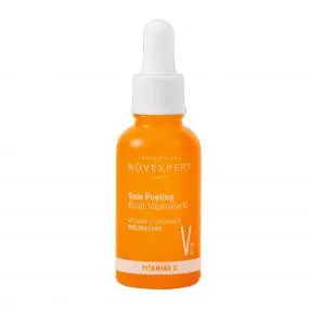 Vitamine C Soin Pelling Éclat 40ml