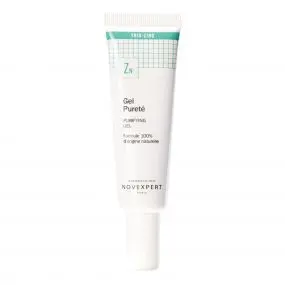 Trio Zinc Gel Pureté Tube 30ml