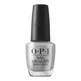 Good Enough to Treat Nail Lacquer - Vernis à Ongles Classique OPI'm Frosted