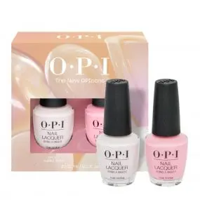 Coffret The New OPIcons 2 Vernis à Ongles 