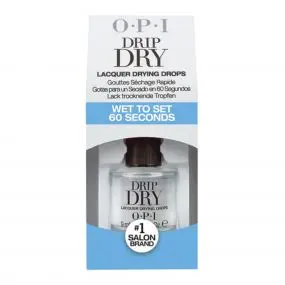 Drip Dry Gouttes de Séchage Rapide 9ml
