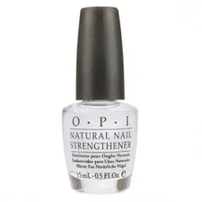 Natural Nail Strengthener Vernis Durcisseur 15ml