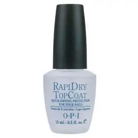 RapiDry Top Coat 15ml