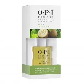 Nail & Cuticule Oil  Soin Mains & Pieds 8,6ml