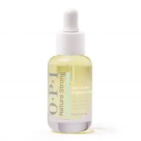 Nature Strong Huile Éclat pour Ongles & Cuticules 8ml