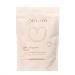 Mon Collagène Cacao Complément Alimentaire Elasticité, Hydratation de la peau & Signes de l'Âge 180g