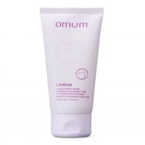 L'Intime Soin d'Hygiène Intime Hydratant & Apaisant 150ml