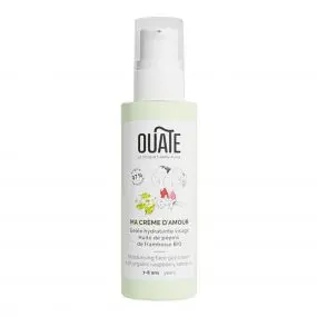 Ma Crème d'Amour Gelée Visage Hydratante & Protectrice 50ml