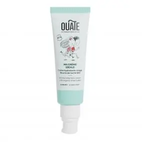 Ma Crème Idéale Crème Hydratante Visage au Beurre de Karité Bio 50ml