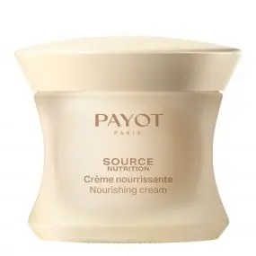 Source Nutrition Crème Nourrissante 50ml