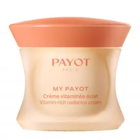 My Payot Crème Vitaminée Éclat 50ml