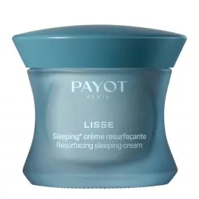 Lisse Sleeping Crème Resurfaçante 50ml